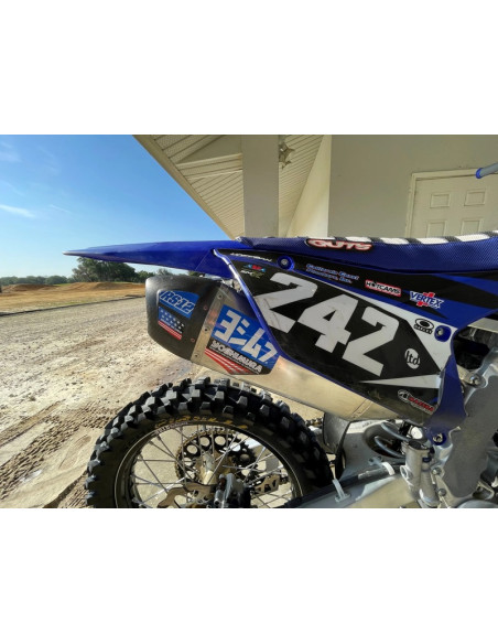 Jeu de stickers YOSHIMURA RS-12