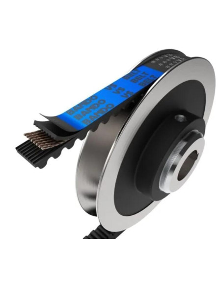 Courroie de transmission BANDO VS Courroie de transmission BANDO VS