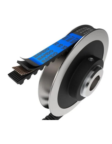 Courroie de transmission BANDO VS Courroie de transmission BANDO VS