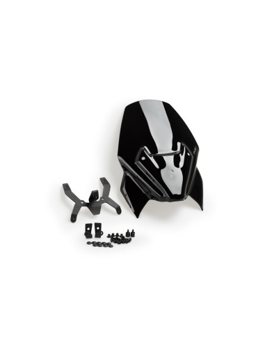 Saute-vent Naked New Generation Sport...