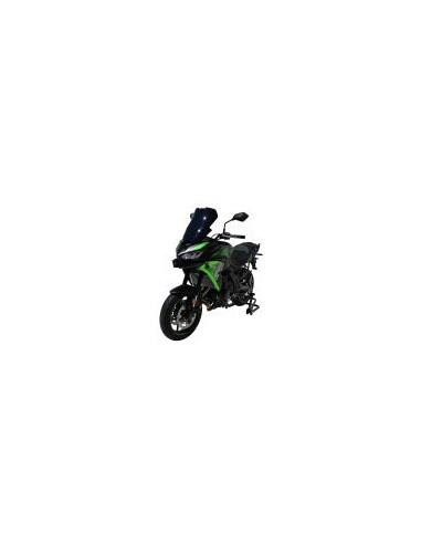 Bulle sport touring Ermax pour VERSYS 650 2022-2024
