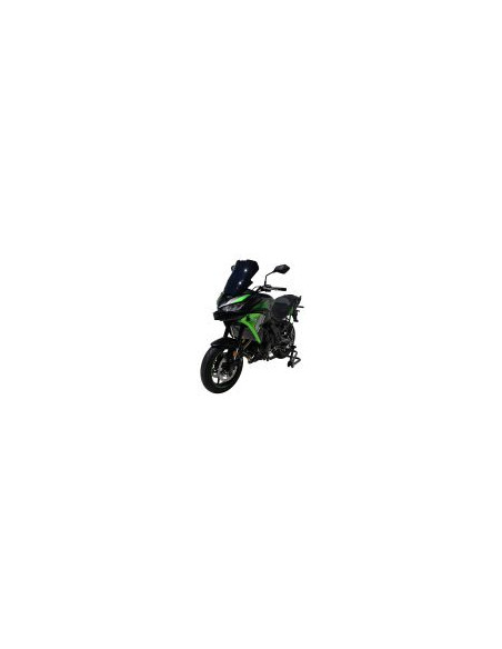 Bulle sport touring Ermax pour VERSYS 650 2022-2024