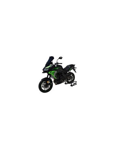Bulle sport touring Ermax pour VERSYS 650 2022-2024