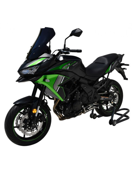 Garde boue arrière Ermax pour VERSYS 650 2022-2024