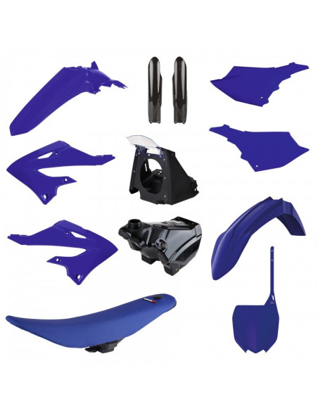 Kit plastique POLISPORT Restyle Kit plastique POLISPORT Restyle