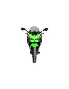 Bulle MRA Racing "R" 2