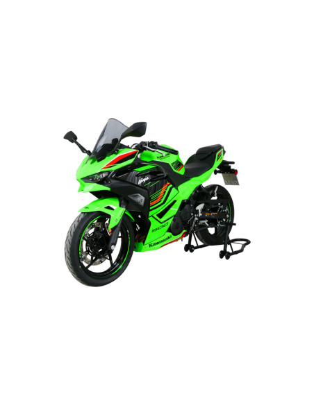 Bulle MRA Racing "R"