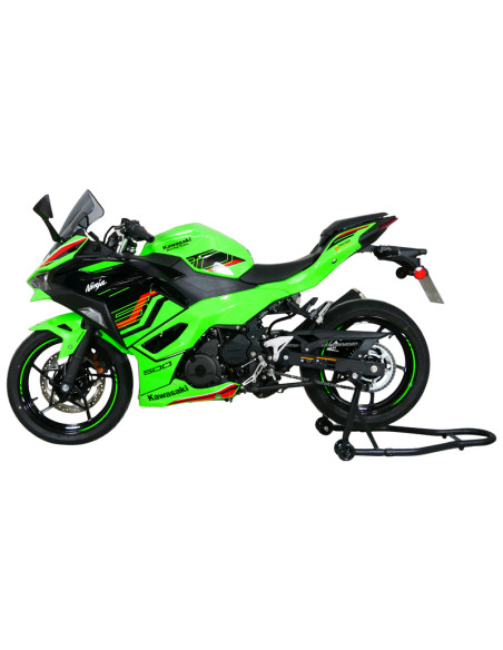 Bulle MRA Racing "R"