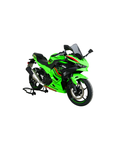 Bulle MRA Racing "R"