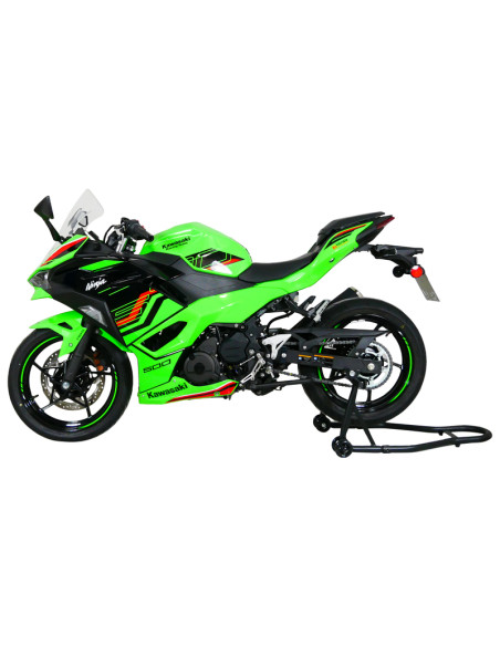 Bulle MRA Racing "R"