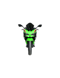 Bulle MRA Racing "R" 2