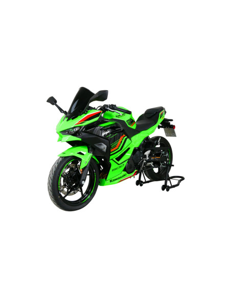 Bulle MRA Racing "R"