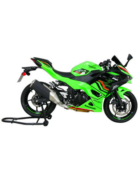 Bulle MRA Racing "R"