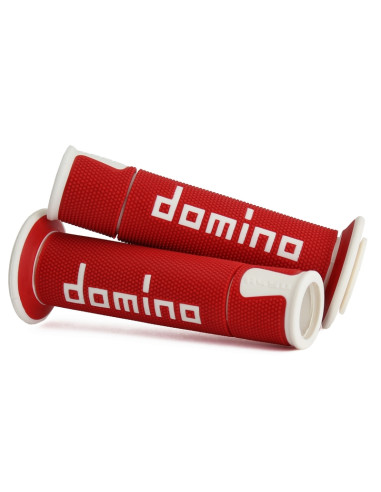 Revêtements de poignée DOMINO A450 - route/course