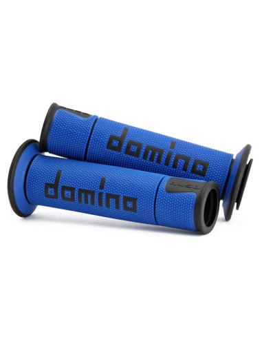 Revêtements de poignée DOMINO A450 - route/course