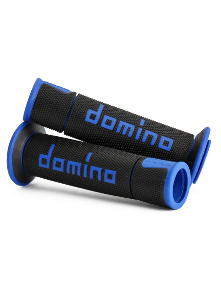 Revêtements de poignée DOMINO A450 - route/course