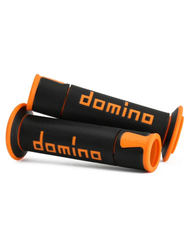 Revêtements de poignée DOMINO A450 - route/course