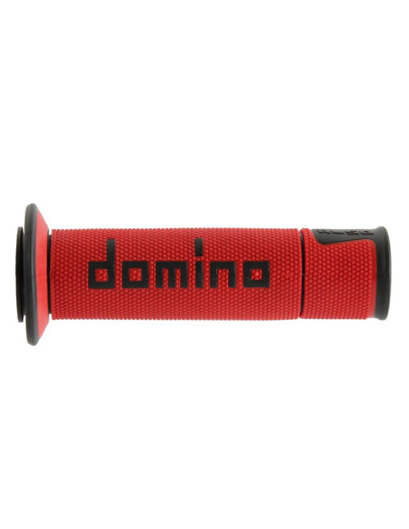 Revêtements de poignée DOMINO A450 - route/course