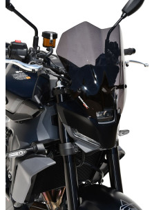 Saute vent Ermax pour MT09(FZ 9) 2024 2