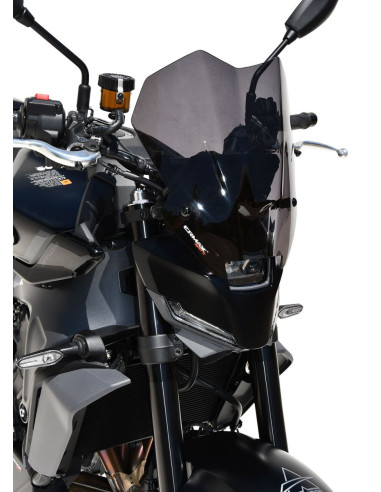 Saute vent Ermax pour MT09(FZ 9) 2024