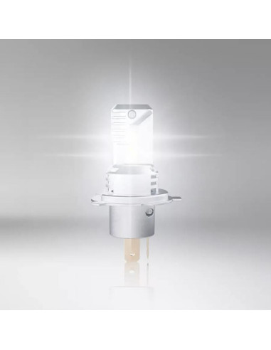 Ampoule OSRAM LEDriving HL Easy H4/H19