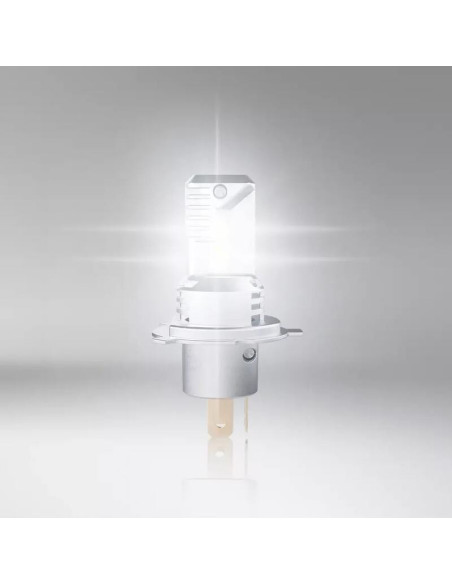 Ampoule OSRAM LEDriving HL Easy H4/H19