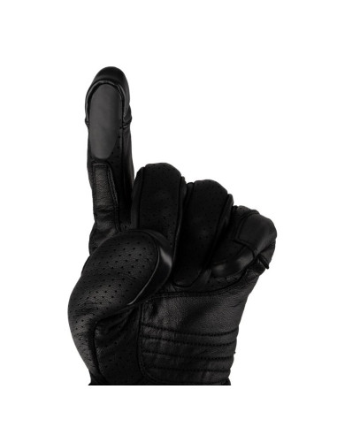 Languettes de contact OXFORD Smart Fingers Languettes de contact OXFORD Smart Fingers