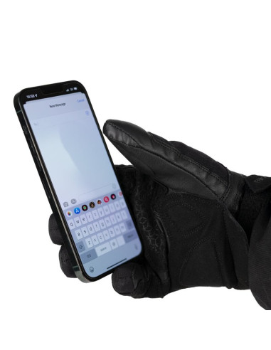 Languettes de contact OXFORD Smart Fingers Languettes de contact OXFORD Smart Fingers