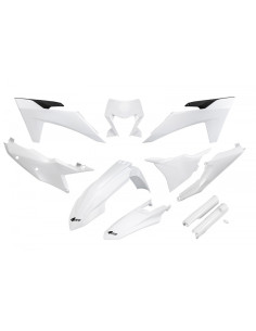 Kit plastique complet UFO 2