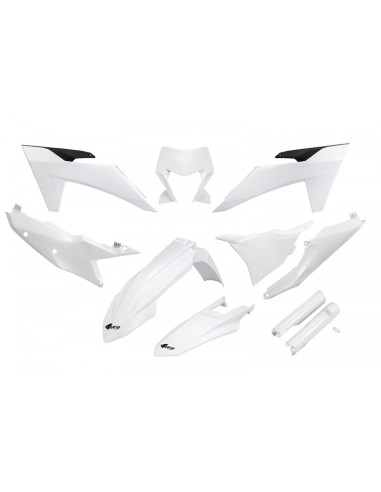 Kit plastique complet UFO Kit plastique complet UFO