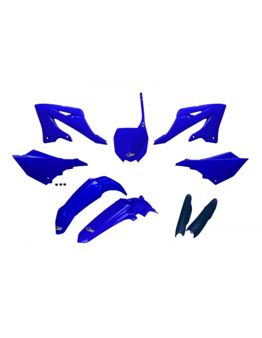 Kit plastique complet UFO Kit plastique complet UFO