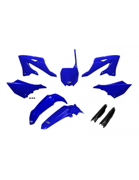 Kit plastique complet UFO Kit plastique complet UFO