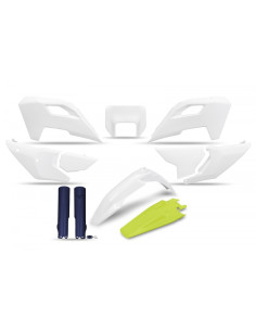 Kit plastique complet UFO 2