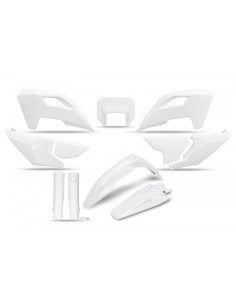 Kit plastique complet UFO 2