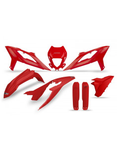 Kit plastique complet UFO