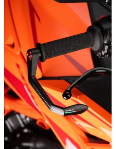 Protection de levier de frein LIGHTECH GC-Tech adaptateur non-inclus 2