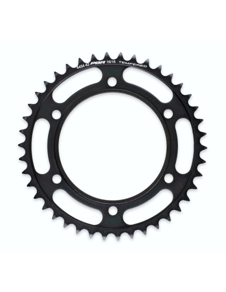 Couronne PBR acier C45 revenu 4522 - 525 Couronne PBR acier C45 revenu 4522 - 525