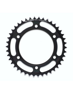 Couronne PBR acier C45 revenu 4522 - 525 2