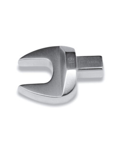 Clé à fourche BETA pour clés dynamométriques - taille 8 2
