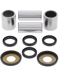 Kit réparation de bras oscillant ALL BALLS 2