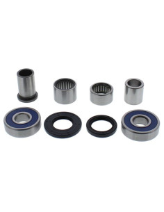 Kit roulements de roue ALL BALLS 2