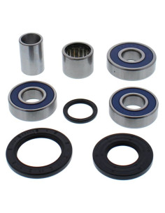 Kit roulements de roue ALL BALLS 2