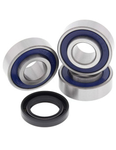 Kit roulements de roue ALL BALLS 2
