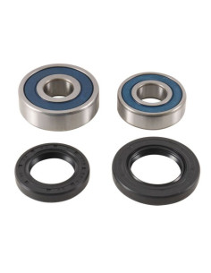 Kit roulements de roue ALL BALLS 2