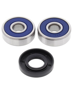 Kit roulements de roue ALL BALLS 2