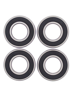 Kit roulements de roue ALL BALLS 2