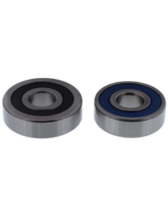 Kit roulements de roue ALL BALLS 2