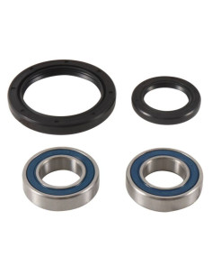 Kit roulements de roue ALL BALLS 2