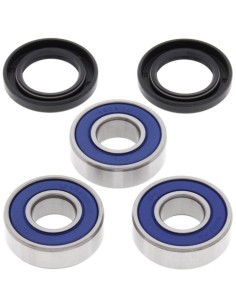 Kit roulements de roue ALL BALLS