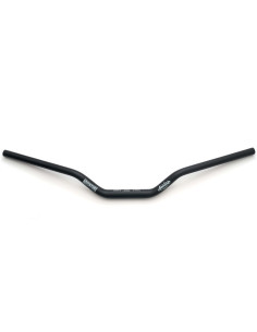 Guidon TOMASELLI HRN aluminium - Haut 2